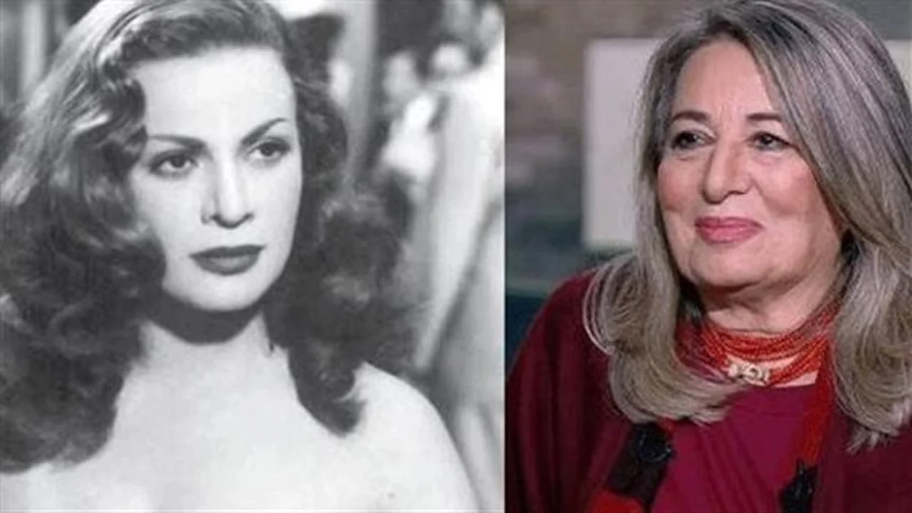 مذكرات ابنتها.. تفاصيل غير متوقعة عن حياة هند رستم بعيداً عن أضواء الشهرة